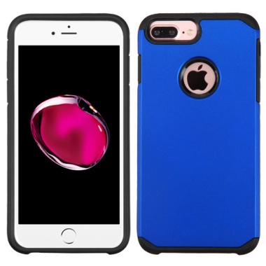 Asmyna Astronoot Protector Cover - Blue / Black