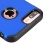 Asmyna Astronoot Protector Cover - Blue / Black