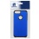 Asmyna Astronoot Protector Cover - Blue / Black