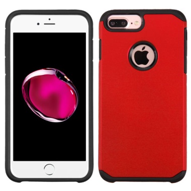 Red/Black Astronoot Phone Protector Cover