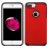 Red/Black Astronoot Phone Protector Cover