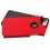 Red/Black Astronoot Phone Protector Cover