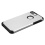 Silver/Black Astronoot Phone Protector Cover