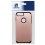 Asmyna Astronoot Protector Cover - Rose Gold / Black