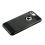 Asmyna Brushed Hybrid Protector Cover - Black / Black