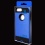 Dark Blue/Black Brushed Hybrid Protector Cover