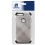 Asmyna Astronoot Protector Cover - Silver Dots(Silver Plating) / Black