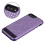 Purple/Black Diamante FullStar Protector Cover