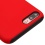 Red/Black Hybrid Protector Cover