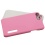 Pink/Gray Hybrid Protector Cover