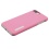 Pink/Gray Hybrid Protector Cover