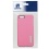 Pink/Gray Hybrid Protector Cover