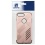 Rose Gold/Black Mars Hybrid Protector Cover