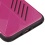 Hot Pink/Black Mars Hybrid Protector Cover