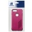 Hot Pink/Black Mars Hybrid Protector Cover