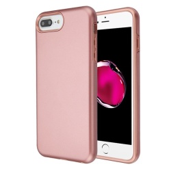 MyBat Fuse Series Case - Rose Gold / Metallic Rose Gold