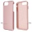 MyBat Fuse Series Case - Rose Gold / Metallic Rose Gold