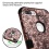 MyBat TUFF Series Case - Leaf Clover