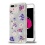 MyBat Full Glitter TUFF Series Case - Purple Stargazers Diamante