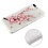 MyBat Full Glitter TUFF Series Case - Spring Flowers Diamante