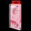 MyBat Full Glitter TUFF Series Case - European Peony (Pink) Diamante