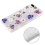 MyBat Full Glitter TUFF Series Case - Purple Stargazers Diamante