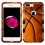 MyBat TUFF Series Case - Basketball-Sports Collection / Black