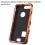 MyBat TUFF Series Case - Basketball-Sports Collection / Black