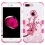 MyBat TUFF Series Case - Spring Flowers / Electric Pink