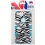 MyBat TUFF Series Case - Zebra Skin / Tropical Teal