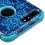 MyBat TUFF Series Case - Purple / Blue Damask / Tropical Teal