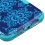 MyBat TUFF Series Case - Purple / Blue Damask / Tropical Teal