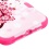 MyBat TUFF Series Case - Spring Flowers / Electric Pink