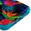 MyBat TUFF Series Case - Electric Hibiscus / Tropical Teal