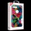 MyBat TUFF Series Case - Electric Hibiscus / Tropical Teal