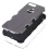 MyBat TUFF Series Case - GreyBlazer / Black