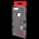 MyBat TUFF Series Case - GreyBlazer / Black