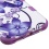 MyBat TUFF Series Case - Purple Hibiscus