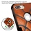 MyBat TUFF Series Case - Basketball-Sports Collection / Black