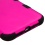 MyBat TUFF Series Case - Titanium Solid Hot Pink / Black