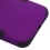 MyBat TUFF Series Case - Rubberized Grape / Black