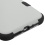 MyBat TUFF Series Case - Rubberized Gray / Black