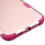 MyBat TUFF Series Case - Rose Gold / Electric Pink