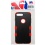 MyBat TUFF Series Case - Natural Black / Red