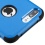 MyBat TUFF Series Case - Natural Dark Blue / Black