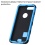 MyBat TUFF Series Case - Natural Dark Blue / Black