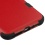 MyBat TUFF Series Case - Natural Red / Black