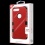 MyBat TUFF Series Case - Natural Red / Black