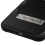 MyBat TUFF Series Case (with Stand) - Natural Black / Black