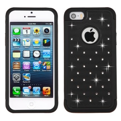 Black/Black FullStar Protector Cover